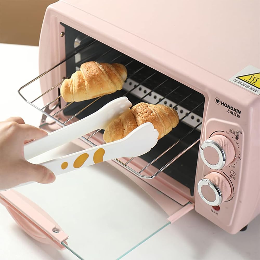 トング シリコン 耐熱 焼肉トング かわいい 食品トング 猫の手 プフードトング パスタ トング お手入れ簡単 繋ぎ目のない とんぐ 食べ物 アイスキューブ 果物 砂糖 バーベキュー用