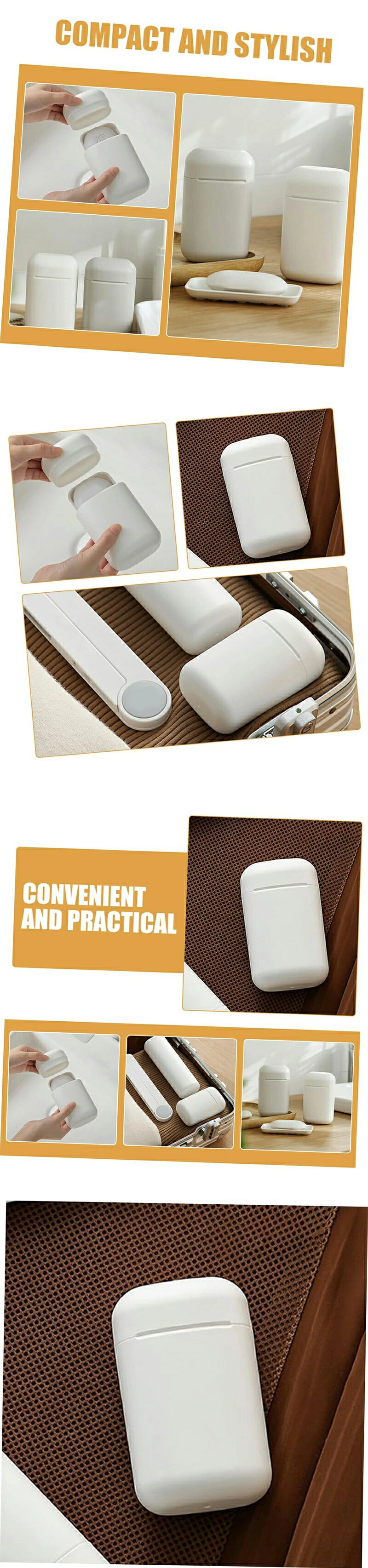 石鹸箱 【2個セット 】石鹸キャリングボックス ポータブルソープディッシュ 浴室用石鹸ホルダー 固形石鹸の容器 トラベルソープケース トラベルソープホルダー pp 綺麗 旅行 ソープボックス