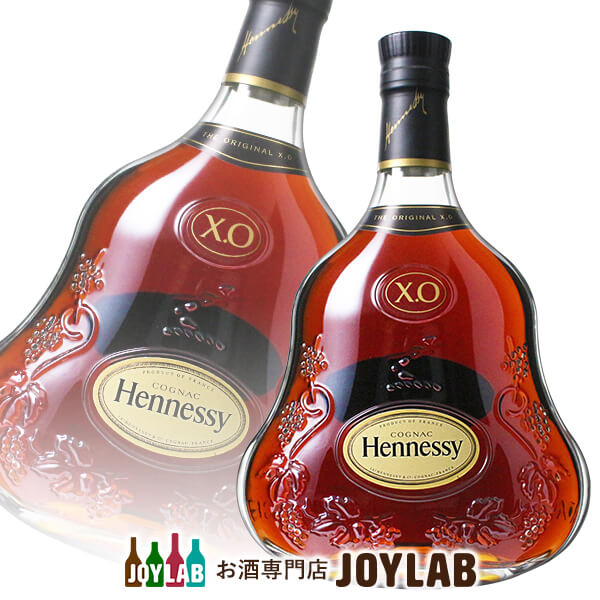 マーテル MARTELL XO コルドンスプリーム グリーンボトル 700ml ブランデー コニャック 【中古】