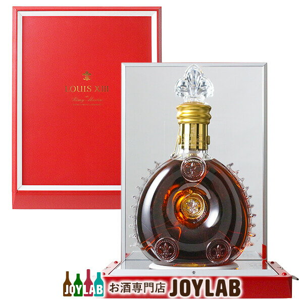 レミーマルタン ルイ13世 バカラクリスタル 700ml Wine Remy Martin Remy Louis Xiiiブランデー コニャック 700ml 中古 お酒専門店joylab