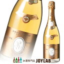 ルイロデレール クリスタル ロゼ 2012 750ml 箱なし 正規品 シャンパン シャンパーニュ 