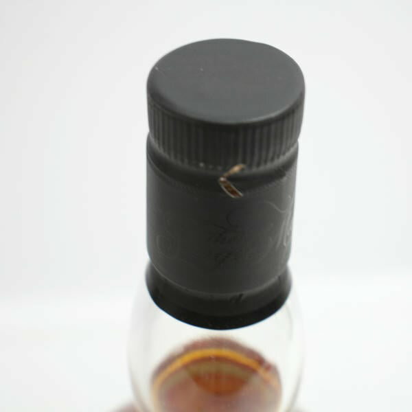 ザ シングルモルツ オブ スコットランド グレンファース 10年 2011-2022 700ml 58.6% 箱付 レアボトル 【中古】