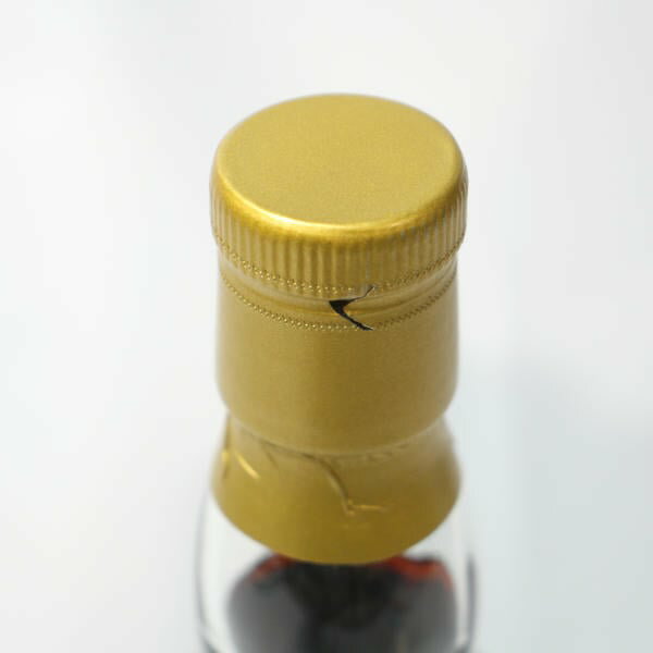 お酒専門店JOYLABのトリックスター シークレットハイランド 13年 2010-2024 ホグスヘッド 700ml 53.1% レアボトル 【中古】｜アングル3