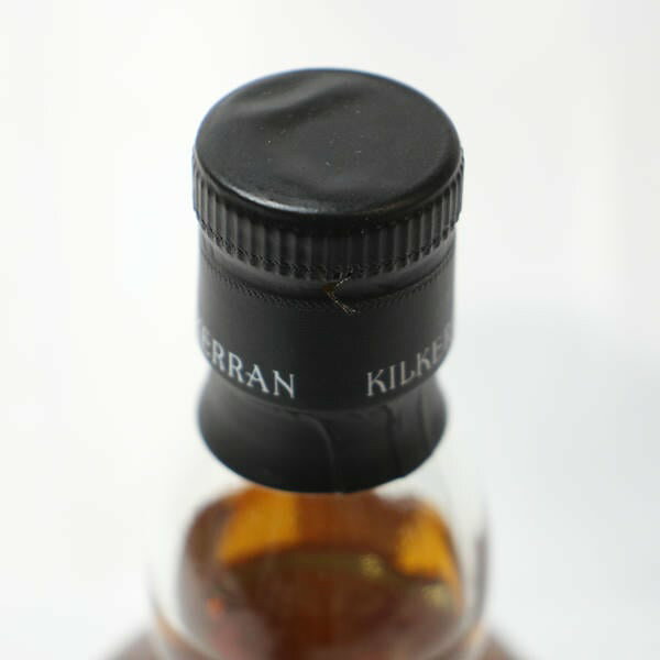 キルケラン グレンガイル ヘビリー ピーテッド バッチ No.11 700ml 57.9％ レアボトル 【中古】