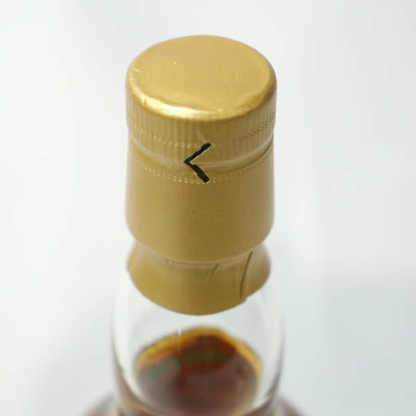 お酒専門店JOYLABの信濃屋 ダフタウン 13年 2009-2023 美しき夕暮れ 700ml 51.5% レアボトル 【中古】｜アングル3