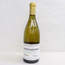 DRC コルトン シャルルマーニュ 2020 ファインズ 14% 750ml フランス 白ワイン 古酒 【中古】