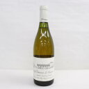 ドメーヌ ドーヴネ オークセイ デュレス レ ブートニエ 1997 13% 750ml フランス 白ワイン Domaine dAuvenay 古酒 【中古】