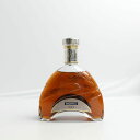 マーテル XO エクストラ オールド 40% 700ml ブランデー コニャック MARTELL 古酒 【中古】