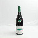 アンリ グージュ ニュイ サン ジョルジュ プルミエ クリュ クロ デ ポレ サン ジョルジュ 2012 13% 750ml フランス 赤ワイン 古酒 【中古】
