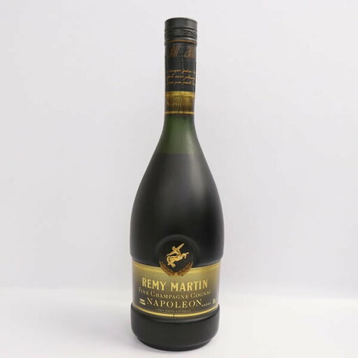 レミー マルタン ナポレオン 1000ml 40% レアボトル 【中古】 レミー マルタン ナポレオン 1000ml 40% レアボトル 【中古】