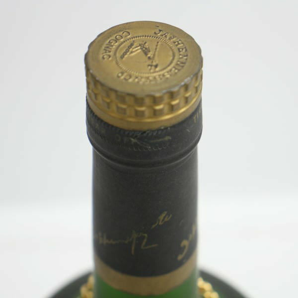 ヘネシー ナポレオン 700ml 40% レアボトル 【中古】