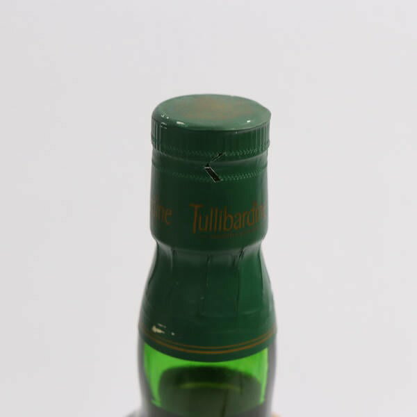 タリバーディン 10年 700ml 40% レアボトル 【中古】