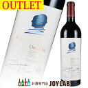 オーパスワン 750ml Opus One カリフォルニア ワイン 