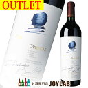 【アウトレット】【2019】オーパスワン 750ml Opus One カリフォルニア ワイン 【中古】