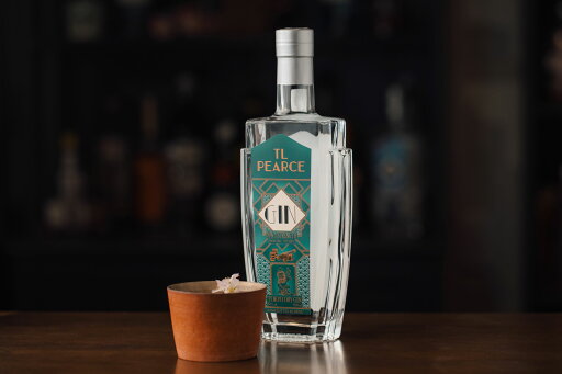 ジャパニーズ・クラフトジン 樹々 38度 700ml