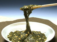 とんとろ物語 とんぶり(100gx5袋)鯉川とろろ昆布(30gx5袋)