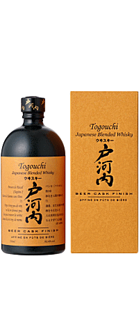 戸河内 ウイスキー Beer Cask Finish 戸河内 ウイスキー Beer Cask Finish
