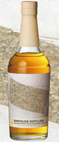 嘉之助シングルモルト Artist Edition #004のサムネイル