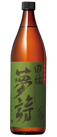 楽天市場】田伝夢詩（焼酎｜日本酒・焼酎）の通販