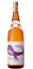 くじらのボトル 綾紫白麹 芋焼酎 25゜1800ml 鹿児島県大海酒販【楽ギフ_包装】【楽ギフ_のし】【楽ギフ..