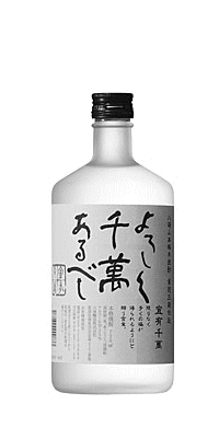 八海山 よろしく千萬あるべし 720ml 