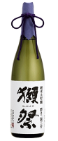 獺祭 純米大吟醸 磨き二割三分 1800ml 【日本酒】【中国地方 山口県】【楽ギフ_包装】【楽ギフ_包装選択】【楽ギフ_のし】