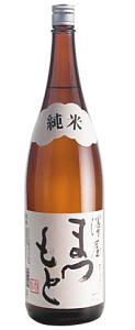 澤屋まつもと 純米酒 1800ml【日本酒】