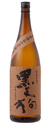 黒天狗 甕壷仕込み甕貯蔵 芋焼酎 1800ml【鹿児島県 白石酒造】【楽ギフ_包装】【楽ギフ_のし】【楽ギフ_メッセ】