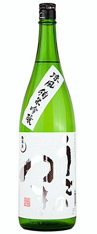 商品詳細 商品名 雨後の月 涼風 純米吟醸 1800ml 製造元 相原酒造 生産地 広島県 原材料 米・米麹 内容量1800ml 精米歩合 55% 　　日本酒度 --- 　　酸度 --- 度数 15度 特徴 スカッとした爽やかさと後味の余韻がじわりとうまさを感じさせる。暑い夏にすっきりと軽く飲める純米吟醸。 夏の眩しい日差しを閉じ込めたような薄いラムネ色の透明ボトル、シルバーのロゴで清涼感を演出