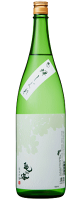 亀の海 蝉しぐれ 純米吟醸生 1800ml 【日本酒】【長野県】【土屋酒造】