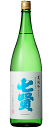 七賢 夏吟醸 純米吟醸 1800ml 【日本酒】【山梨県】【楽ギフ_包装】【楽ギフ_のし】【楽ギフ_メッセ】