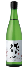 作(ざく)恵乃智 純米吟醸 火入れ 750ml 【日本酒】【近畿地方 三重県】【楽ギフ_包装】【楽ギフ_のし】【楽ギフ_メッセ】