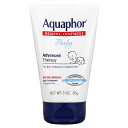 AQUAPHOR Healing Ointment 赤ちゃんおむつかぶれトリートメント 7オンス(198 g)