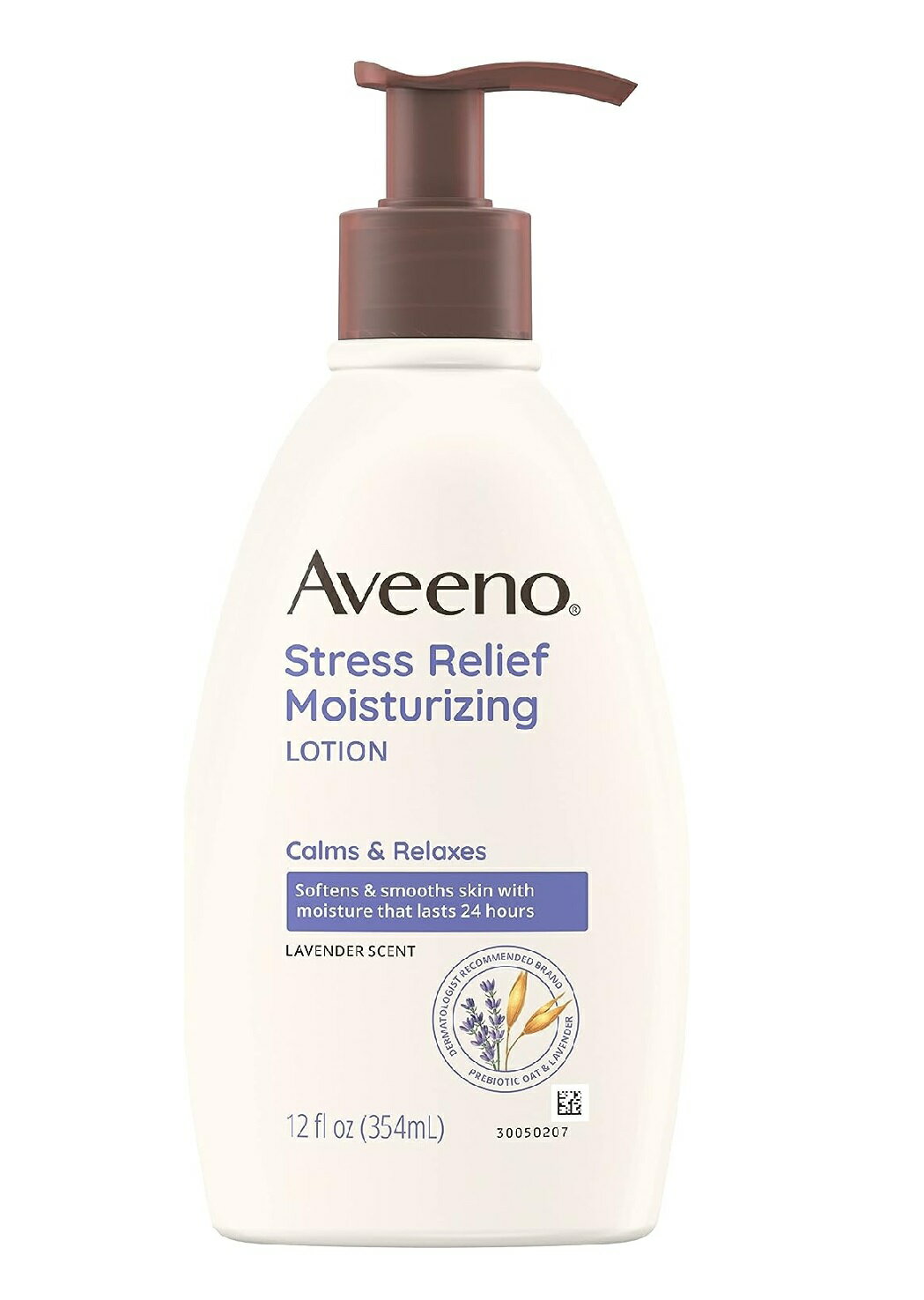 AVEENO@ANeBuEi`Y XgX[tECX`CWO[V 12 tʃIX (354 ml)