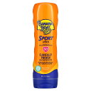 Banana Boat　ウルトラ スポーツ　サンスクリーンローション　ブロード スペクトル SPF 50 +　8オンス（236 ml）