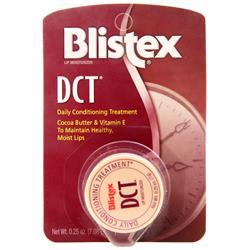 Blistex　DCT (デイリーコンディショニングトリートメント) リップ・モイスチャライジング　7.08g (0.25オンス)