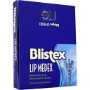 Blistex　リップメデックス　エクスターナル アナルジェシックリップ プロテクタント　12パック 各0.38 oz (10.75 g)