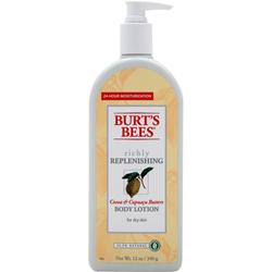 Burt's BeesЁ@{fB[[V b`[ vjbVO 12oz