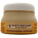 Burt's Bees社　Multipurpose Ointment　多目的軟膏 7.5オンス