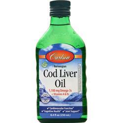 ■ご使用の目安　Take one or more teaspoonfuls daily at mealtime. Refrigerate after opening to retain freshness. Use within 100 days.■英語商品名　Norwegian Cod Liver Oil Liquid Unflavored 8.45 fl.oz■メーカー名　CARLSON社■内容量　8.45fl.oz■商品総重量　473.4g■成分内容（5mL中)Calories 45　Calories from Fat 45　Total Fat 5g 8　Saturated Fat 1g 5　Cholesterol 20mg 7　Vitamin A 850IU 17　Vitamin D 400IU 100　Vitamin E 10IU 33　Omega-3 Fatty Acids 1100mg　DHA 500mg　EPA 400mg　ALA 40mg　100% Norwegian Cod Liver Oil 4.6g 1) 広告文責　池田昭広　050-3593-7343 2) メーカー名　CARLSON 3) 原産国　アメリカ合衆国 4) 商品区分　健康食品　　