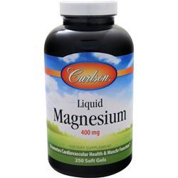 ■ご使用の目安　Take one Liquid Magnesium softgel daily. preferably at mealtime. for dietary supplementation. Keep bottle tightly closed. Store away from heat and moisture.■英語商品名　Liquid Magnesium 250 sgels■メーカー名　CARLSON社■内容量　250ソフトジェルカプセル■商品総重量　635g■成分内容（1錠中)カロリー 9　脂肪由来のカロリー 9　総脂肪 1g　マグネシウム 400mg　Other ingredients: sunflower oil、gelatin、glycerin、beeswax、water、titanium dioxide.　These statements have not been evaluated by the FDA. This product is not intended to diagnose、treat、cure or prevent any disease.　 1) 広告文責　池田昭広　050-3593-7343 2) メーカー名　CARLSON 3) 原産国　アメリカ合衆国 4) 商品区分　健康食品　　