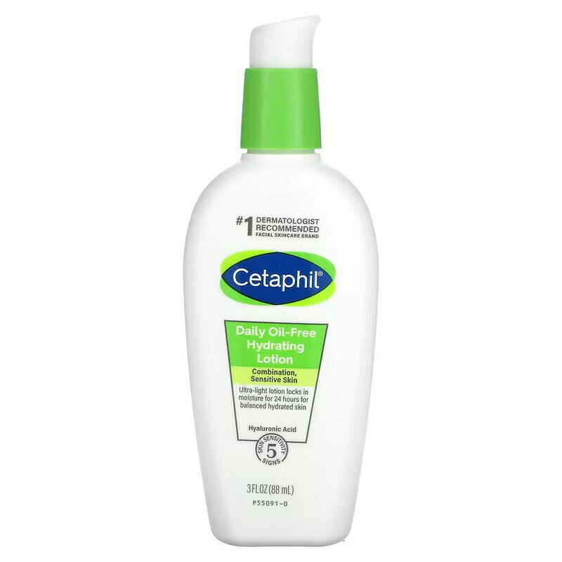 Cetaphil, ҥ۹ǥ꡼ϥɥ쥤ƥ 88ml3̥󥹡