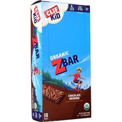 Clif Z Bars はお子様にとって美味しくて栄養価の高いスナックです。 USDAオーガニック成分、3gの繊維、トランス脂肪なし、12種類のビタミンとミネラル、防腐剤や人工香料が含まれていません.彼らはおいしいですが、あなたの子供はそれらを好きになるでしょう、そしてあなたもそうするでしょう.カートに箱を追加して、より健康的な食事への道を歩み始めましょう.■メーカー名 CLIF BAR社 ■内容量 18本　　 ■商品重量 788.1g ■成分内容(1本中) カロリー120 脂肪由来のカロリー25 総脂肪3g 飽和脂肪1g トランス脂肪0g コレステロール0mg ナトリウム125mg カリウム110mg 総炭水化物22g 食物繊維3g 不溶性食物繊維1g 砂糖12g その他炭水化物7g タンパク質3g 1) 広告文責　池田昭広　050-3593-7343 2) メーカー名　CLIF BAR 3) 原産国　アメリカ合衆国 4) 商品区分　健康食品　　　