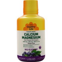 ■ご使用の目安　Adults. take one cap (1 fl. oz.)(29.59 mL) daily or as directed by a health care professional.■英語商品名　Target-Mins Liquid - Calcium-Magnesium with Vitamin D3 Complex 16 fl.oz■メーカー名　COUNTRY LIFE社■内容量　16液量オンス■商品総重量　637.9g■成分内容（1液量オンス(1floz=30ml)中)カロリー 30　総炭水化物 7g　その他炭水化物 7g　ビタミンD3 400IU　カルシウム 1000mg　リン 500mg　マグネシウム 500mg　If you are pregnant or nursing、taking medication or planning a surgery、consult your doctor before using this product. If any adverse reactions occur、stop taking the product and consult your doctor.　 1) 広告文責　池田昭広　050-3593-7343 2) メーカー名　COUNTRY LIFE 3) 原産国　アメリカ合衆国 4) 商品区分　健康食品　　