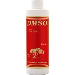 DMSO ピュアDMSOリキッド 70%/30%　8fl.oz