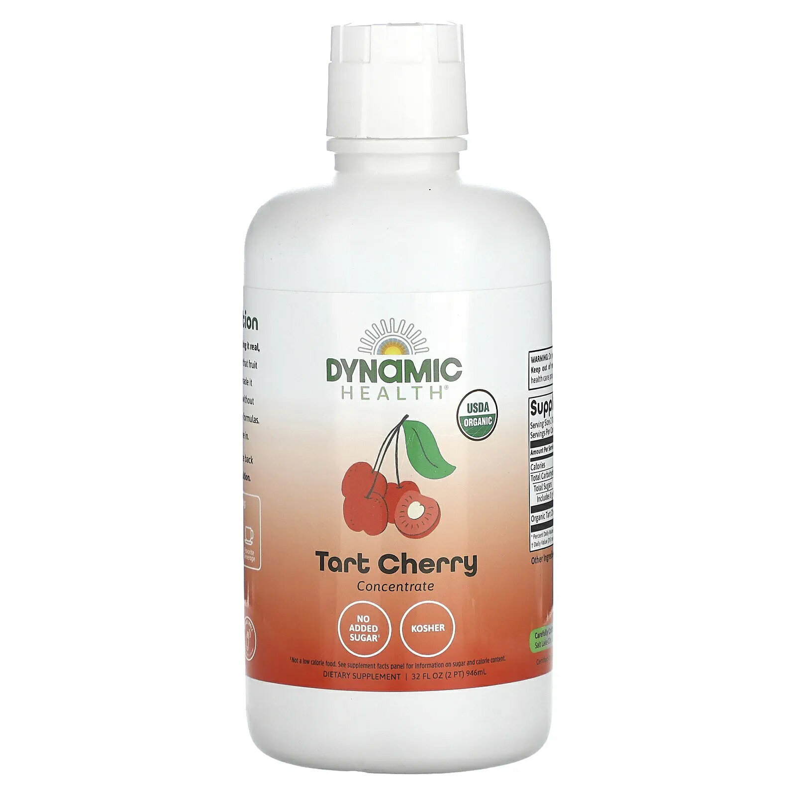 Dynamic Health, ǧꥪ˥åȥ꡼ǻ̲̽946ml32̥󥹡