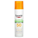 Eucerin, ICRg[ApyʓĂ~߃[VASPF 50A2.5 fl oz (75 ml)