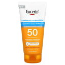 Eucerin@AhoXh nCh[VACgEFCg TXN[ [VASPF 50AA5 fl oz (150 ml)