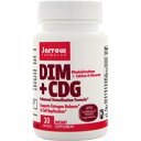 DIM + CDG supports multiple detoxification pathways involved in healthy hormonal regulation. Calcium D-Glucarate (CDG) s...