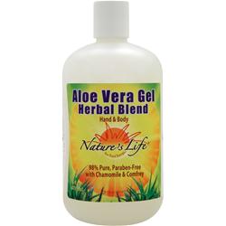 NATURE'S LIFEЁ@AGx Q n[o uh - nh& {fB 16oz